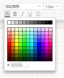 wps怎么画图（手把手教你画高颜值流程图）(6)