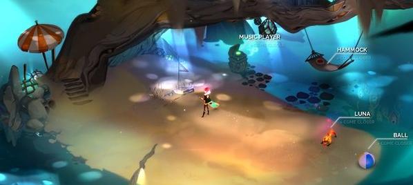 ios单机游戏有哪些（ios必装的单机游戏推荐）(6)