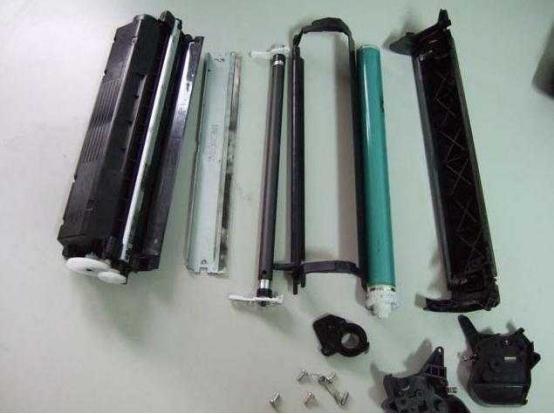 打印机碳粉怎么加（加碳粉应注意哪些细节）(2)