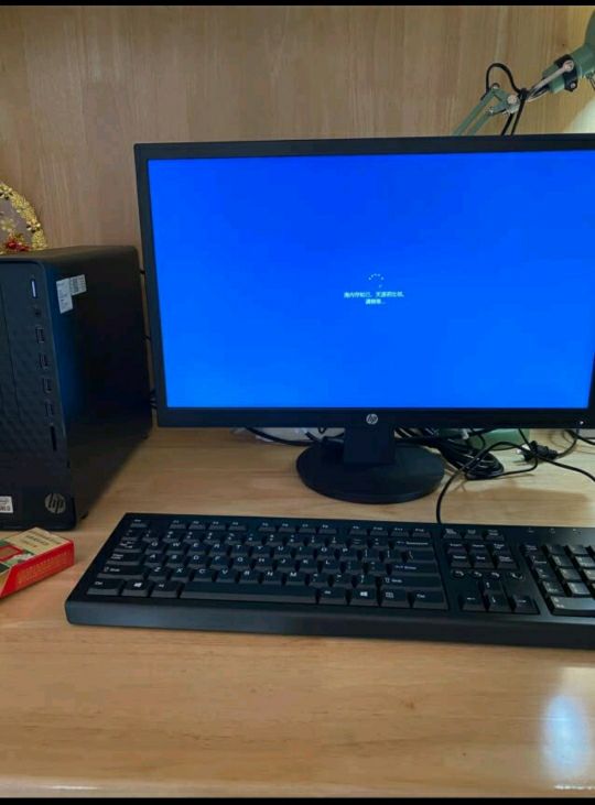 家里有wifi怎么连接台式电脑（w10电脑连接wifi的详细操作步骤）(1)