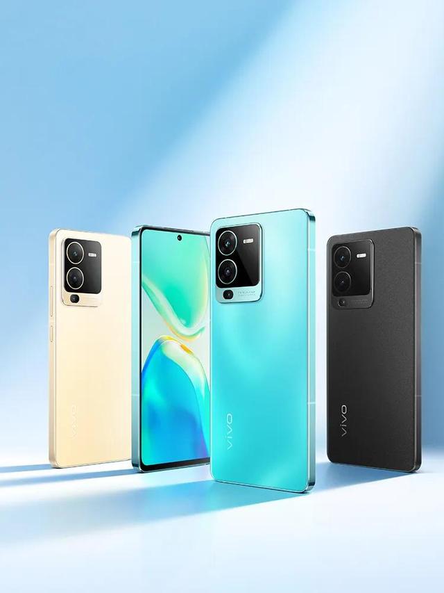 国产机性价比最高的手机(目前这3款手机最值得入手)(1)