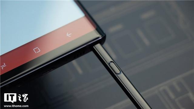 三星note9参数配置（三星galaxynote9值得买吗）(44)