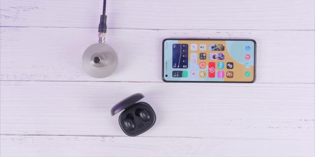 蓝牙耳机哪个好（十款热门百元无线耳机对比测评）(27)