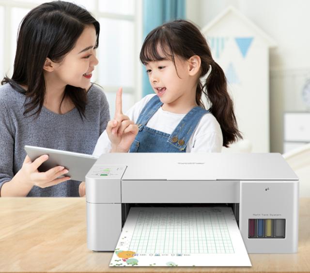 兄弟打印机怎么样（兄弟426w打印机值得买吗）(1)