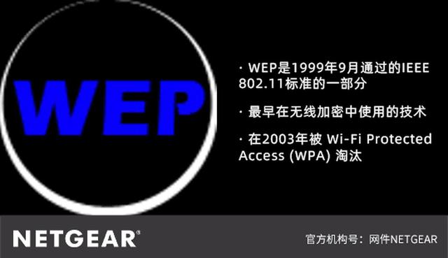 wifi加密方式选哪个（无线网络加密方式小科普）(2)