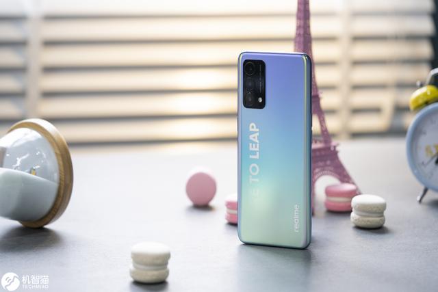 q3pro狂欢版参数配置（realme q3 pro 狂欢版值得买吗）(7)