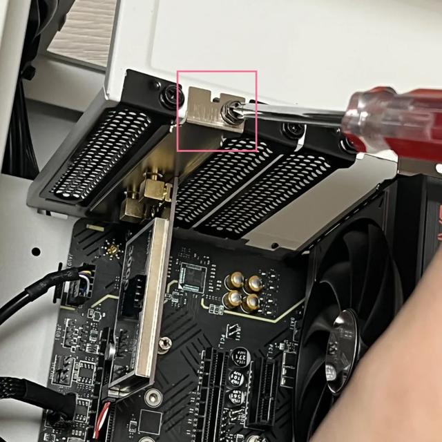 台式电脑可以连接wifi吗(台式电脑wifi上网设置方法步骤)(15)