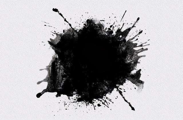 打印机墨水怎么加和洗掉（去除打印机墨水最简单方法）(1)