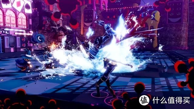 超好玩的单机游戏推荐(2022年度必玩游戏有哪些)(33)