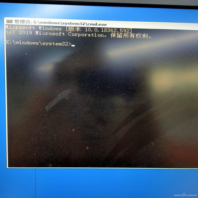 电脑不断重启怎么解决(电脑无限重启的处理方法)(6)