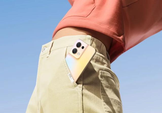 opporeno8手机怎么样(opporeno8建议买吗)(3)