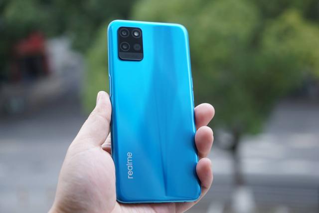 realmev11手机参数配置(realme v11 5g值得购买吗)(5)