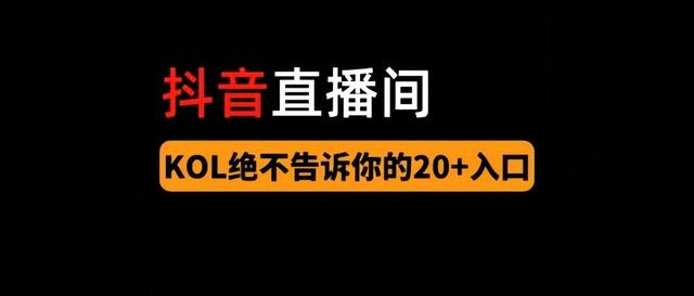 抖音怎样直播(抖音开直播的方法与技巧)(2)