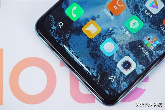 redminote11参数配置（redmi note11值得买吗）(4)