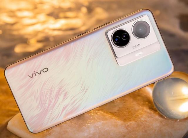 vivo手机哪个型号手机最好用（目前最建议入手的4款vivo手机）(5)