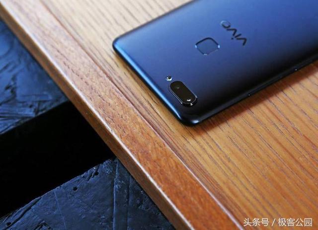 vivox20plus参数配置（逆光也清晰vivo x20plus拍照测评）(4)