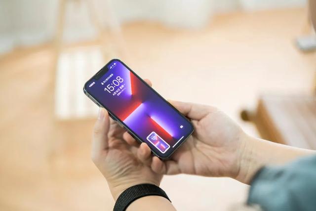 iphone怎么截图（iphone快速截图的方法）(1)