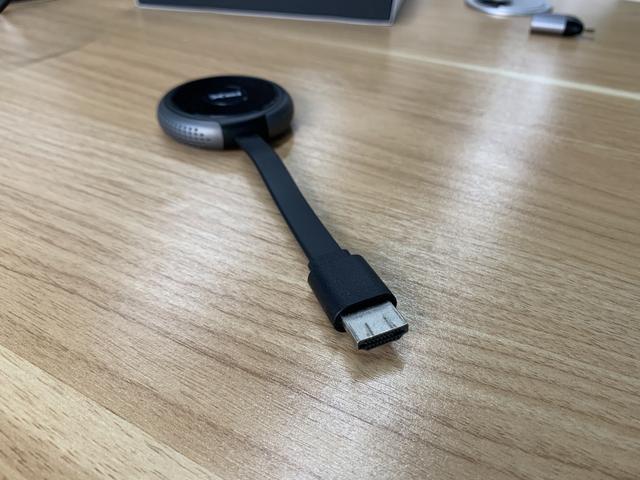 笔记本电脑可以投屏到电视上吗（电脑无线投屏到投影仪的最佳方法）(5)