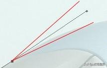 ps曲线怎么画（ps绘制曲线的方法）(4)