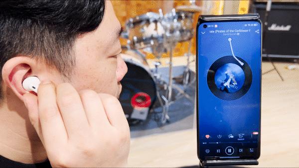 oppoencox2值得买吗（oppo enco x2真实使用体验）(32)