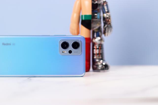 note11t怎么样(红米note11t详细测评)(6)