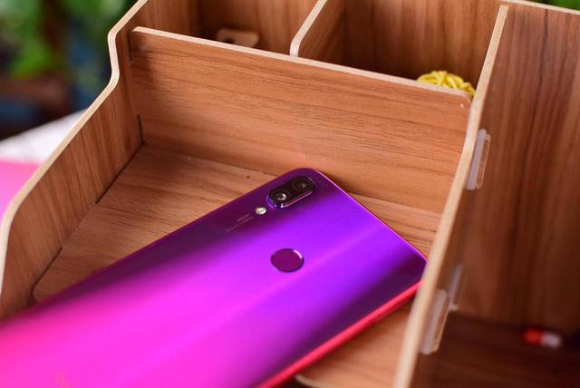 红米7pro参数配置（红米note7pro还值得买吗）(5)