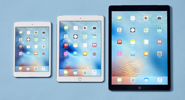 怎么查看ipad型号(ipad各种型号的区别)(1)