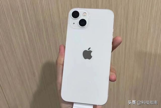 iphone国行和美版区别是什么（iphone 13国行的好还是美版的好）(14)