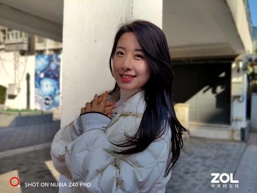 努比亚z40pro怎么样（努比亚z40pro使用体验如何）(4)