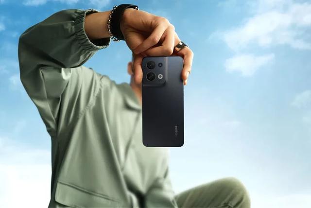 opporeno8手机怎么样(opporeno8建议买吗)(4)
