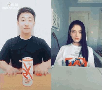 抖音如何合拍两个视频(抖音合拍教程详细步骤)(1)