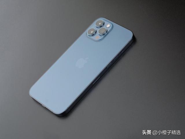12promax和13哪个好（苹果12promax和苹果13区别在哪里）(2)