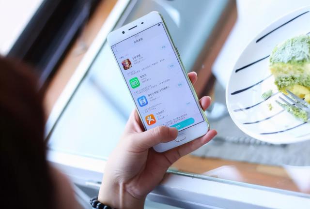 oppo手机如何关闭hd（关闭手机状态栏hd图标的操作方法）(4)