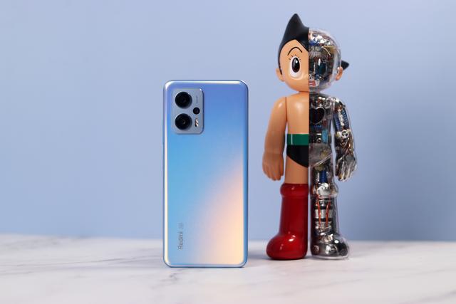 note11t怎么样(红米note11t详细测评)(1)