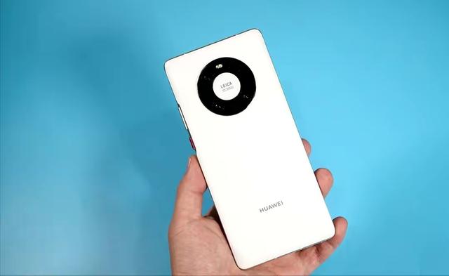 华为手机哪个好（2022年华为最建议买的三款手机）(1)