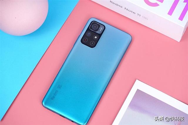 redminote11参数配置（redmi note11值得买吗）(5)
