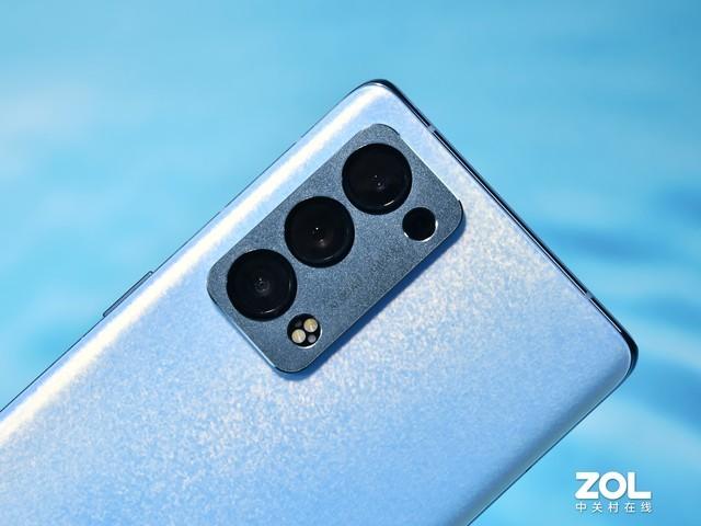 opporeno6pro参数配置（oppo reno6 pro现在还值得买吗）(17)