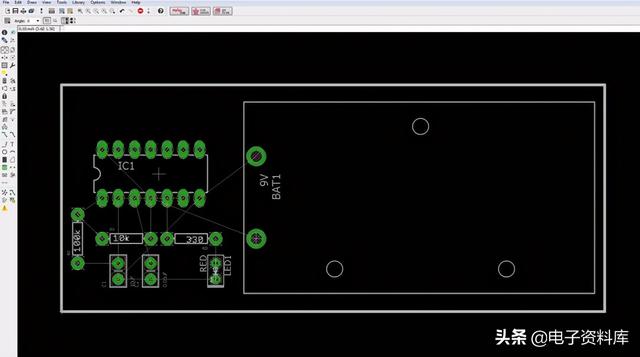 pcb设计软件哪个好(终极PCB设计软件比较指南)(41)