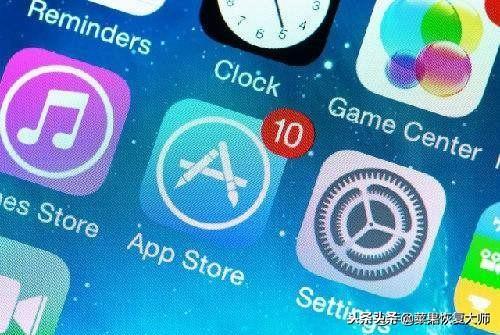 为什么有网连不上appstore(app store无法连接怎么办)(3)