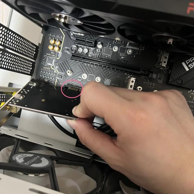 台式电脑可以连接wifi吗(台式电脑wifi上网设置方法步骤)(13)