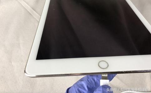 ipad黑屏无法唤醒怎么办（ipad无法充电不开机解决办法）(2)