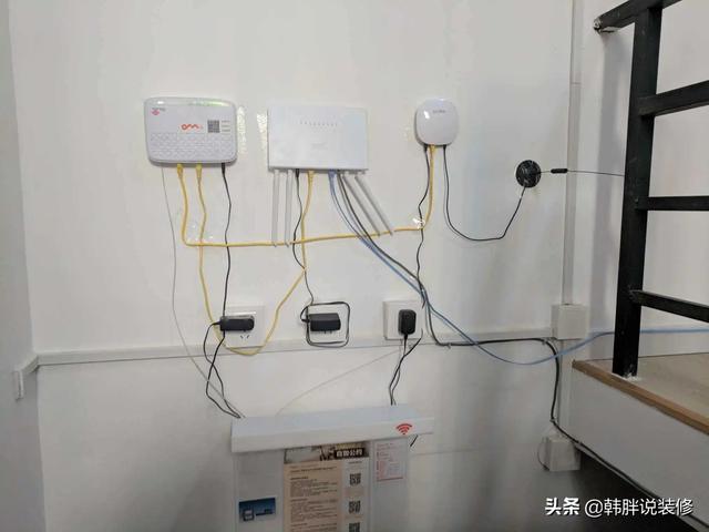 wifi网速慢的解决办法（家里的路由器网速太慢怎么办）(3)