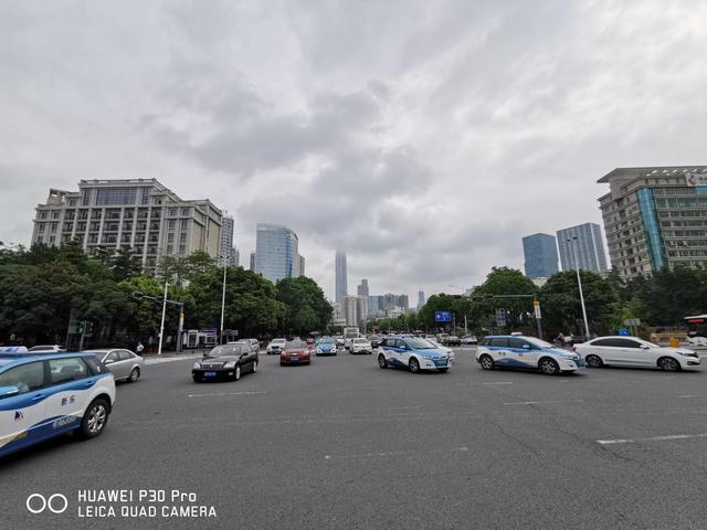华为p30pro配置参数详情（华为p30 pro真实使用感受）(8)