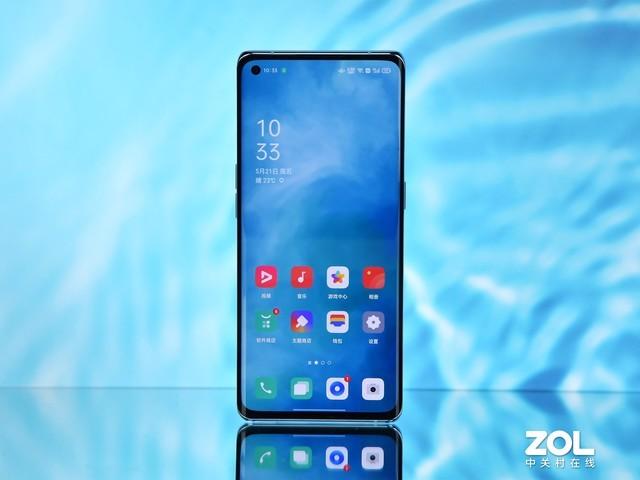 opporeno6pro参数配置（oppo reno6 pro现在还值得买吗）(5)