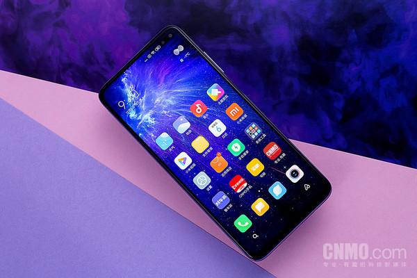 redmik305g参数配置详情（redmi k30 5g还值得买吗）(1)