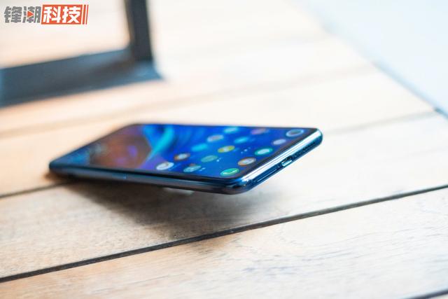 vivonex双屏版参数配置（vivo nex双屏版还值得入手吗）(8)
