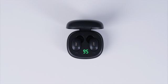 蓝牙耳机哪个好（十款热门百元无线耳机对比测评）(10)