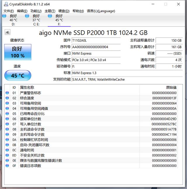 m2固态硬盘怎么样(便宜的m.2固态硬盘推荐)(15)