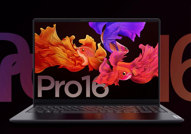 联想pro16配置参数(联想小新pro16锐龙独显版介绍)(2)