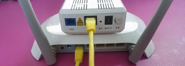 怎么设置路由器（无线路由器设置详细步骤）(2)